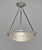 1930s French Art Deco Pendant Light by Jamain & Degue For Sale - Image 6 of 13