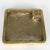 Metal Ashtray or Bowl in Solid Brass, Italy, 1960s For Sale - Image 7 of 10