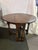 Late 19th Century Diminutive Jacobean Style Oak Gateleg Table, Late 19th Century For Sale - Image 5 of 11