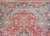 Early 20th Century Persian Kashan Rug For Sale - Image 13 of 16