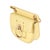 The mini Tess bag from Chloé demonstrates that good things come in small packages. This mini accessory is large enough for...