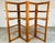 Wood Danish Modern Freestanding Teak Bookcase Shelving Etagere or Wall Unit For Sale - Image 7 of 9