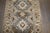 Gray Persian Malayer Small Antique Runner rug no. j5182 For Sale - Image 8 of 11