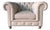 Restoration Hardware Kensington Chair For Sale