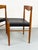 1960s Danish Teak Dining Chairs by H. W. Klein for Bramin, 1960s, Set of 4 For Sale - Image 5 of 18