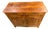 18th Century French Country Louis XV Cherry Haut Buffet Cabinet, Circa 1790 For Sale