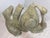 Large Vintage Tukiki Manomie Inuit Canadian Carved Soapstone Sculpture Statue For Sale - Image 9 of 18