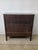 19th Century American Country Empire Four-Drawer Chest For Sale - Image 4 of 18