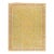 Galerie Shabab Collection Early 20th Century Turkish Oushak Room Size Carpet For Sale