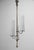 Art Deco Tubular Chandelier, 1930s For Sale - Image 4 of 13