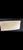 Thayer Coggin Thayer Coggin Labelled Wood Modern Lounge Chair Clean Fabric For Sale - Image 4 of 4