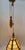 We're sure you're going to love this beautiful counterweight pendant light. You can easily adjust the height from 110 cm...