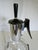 A great Mid Century Modern Atomic Tripod coffee server with tripod heating stand in very good condition, no damage, can be...