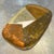 Vintage Boho Multi Metal Serving Tray For Sale In West Palm - Image 6 of 6