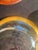 Glass Vintage Annieglass Roman Antique Bowls – 24k Gold Rim – Signed 1980s – 8.5” (Set of 4) For Sale - Image 7 of 7