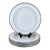 Wedgwood Guinevere Bone China Pasta Bowls - Set of 6 For Sale