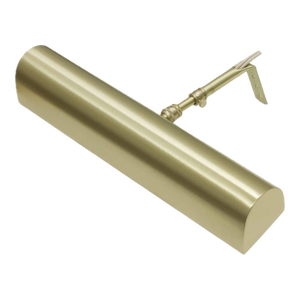 1990s House of Troy 16" Gold Picture Light