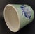 Early 20th Century Chinese Porcelain Pomegranate Reward Bitong For Sale - Image 5 of 10