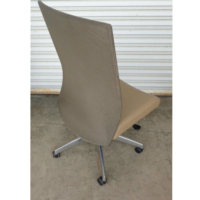 Modern Stylex Sava Cvek Conference Chair For Sale - Image 3 of 9