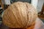 Brown Large Early 20th Century American Splint Oak Buttocks Basket For Sale - Image 8 of 10