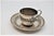Silver Cup with Chicara, in Good conditions. Designed 1920 to 1949