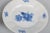 Vintage Porcelain Plates from Royal Copenhagen, 1980s, Set of 6 For Sale - Image 3 of 5