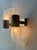 Murano Glass Wall Sconce by Aldo Nason for Mazzega, Italy, 1970s For Sale - Image 6 of 8