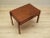 Wood Danish Teak Coffee Table, Denmark, 1970s For Sale - Image 7 of 11