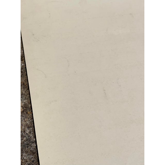 Richard Hamilton (1922-2011) and Dieter Roth (1930-1998) | Interfaces Poster 1977 For Sale - Image 12 of 12