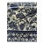 Vintage Tidi Large Silk Scarf With Chinoiserie Birds & Florals, 39” X 38” For Sale