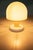 Space Age Italian Mushroom Table Lamp, 1970s For Sale - Image 12 of 13