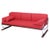 Bauhaus Sofa in Chrome-Plated Steel by Robert Slezák, Czech, 1930s For Sale - Image 16 of 16