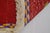 Tribal Vintage Anatolian Kilim Rug With Geometric Tribal Motif For Sale - Image 3 of 10