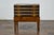 Victorian Faux Book Trunk on Base Table with Storage, 19th Century Accent Piece For Sale - Image 11 of 12