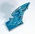Blue Ceramic Sculpture from Atelier Primavera, 1930s For Sale - Image 8 of 18