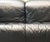 Black 3-Seater Sofa by Pierluigi Cerri for Poltrona Frau, Italy, 1990s For Sale - Image 13 of 15