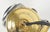 Antique Converted Old Sol Hawthorne Carbide Bicycle Lamp For Sale - Image 6 of 10