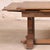 19th Century English Oak Extension Drawing Table For Sale In Birmingham - Image 6 of 7