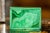 Miniature Malachite Natural Stone Vintage Specimen Box Home Decor For Sale - Image 14 of 14