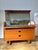 Modern Dressing Table with Mechanism by Paul Geoffroy, 1960s For Sale - Image 3 of 9