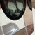 Mid-Century Modern Vincenzo Nason & Cie Murano, Italy Mid-Century Modern Sommerso Art Glass Vase For Sale - Image 3 of 9