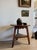 Late 18th Century English Georgian Pine Cricket Table For Sale - Image 5 of 7