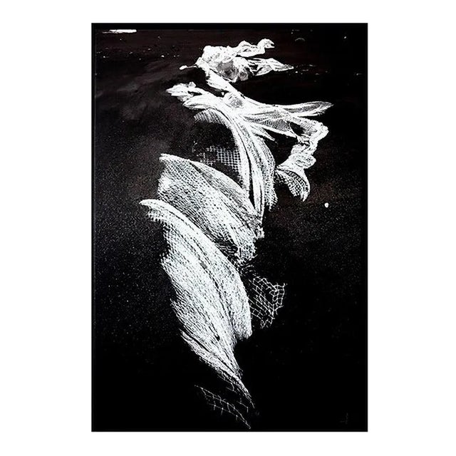 Olivier Attar, Sirene, 2013, Photograph, Framed For Sale