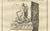 Early 18th Century After Bernard de Montfaucon, Neptune / Poseidon Sculptures and Coins, 1721, Engraving For Sale - Image 5 of 11