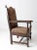 19th Century Arm Chair For Sale - Image 10 of 13