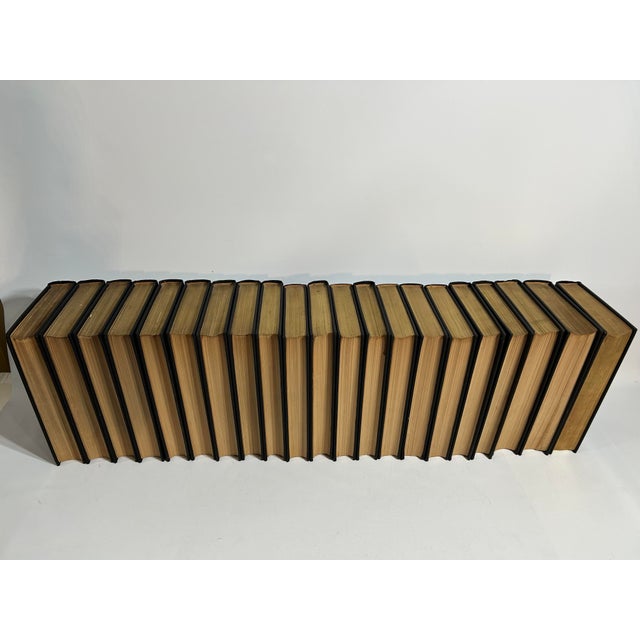 The Messages and Papers of the Presidents. Richardson, James D. (Editor) New York: Bureau of National Literature, Inc.,...