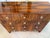Antique Biedermeier Walnut Veneered Chest of Drawers For Sale - Image 13 of 14