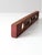 Vintage Red Wood Carpenter Level 18 Inch For Sale - Image 9 of 10