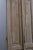 Rustic European Late 19th Century Double French Doors - A Pair For Sale - Image 3 of 3