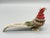 Late 20th Century Vintage Artesania Rinconada Pheasant Bird Ceramic Figurine For Sale - Image 5 of 12
